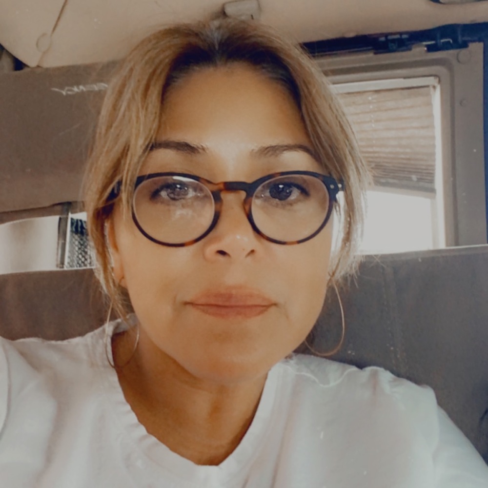 Meet your Posher, Alexandria